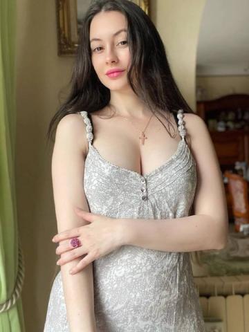 Индивидуалка Лолита фото 2