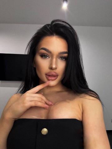 Индивидуалка Изабелла фото 2