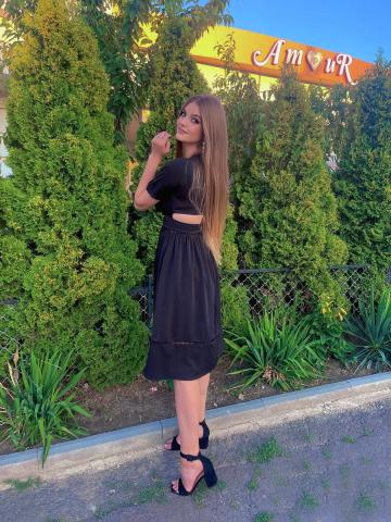Проститутка Мелисса, 21 год, г. Нижнее Инхо