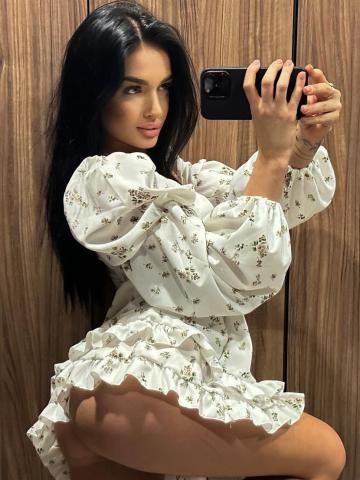 Индивидуалка Изабелла фото 3
